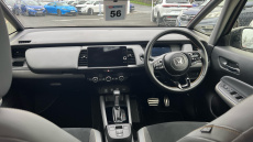 Honda Jazz 1.5 i-MMD Hybrid Advance Sport 5dr eCVT Hybrid Hatchback